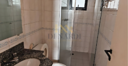 Apartamento para Locação no Condomínio Garden Village – Vila Sônia