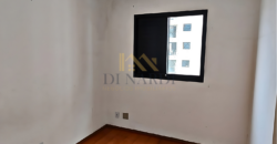 Apartamento para Locação no Condomínio Garden Village – Vila Sônia