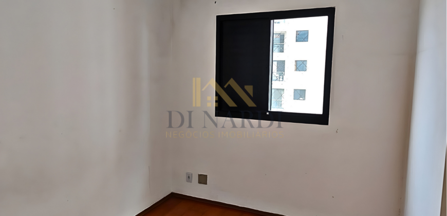 Apartamento para Locação no Condomínio Garden Village – Vila Sônia