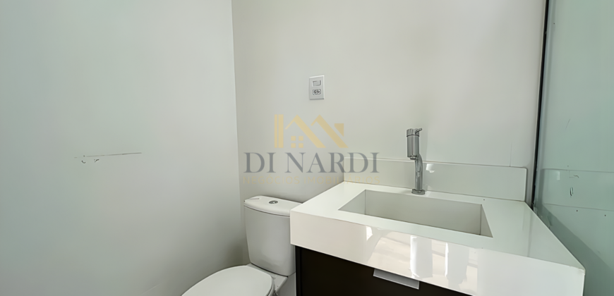 Casa à Venda no Residencial Granja Olga 2: Engenharia de Precisão e Luxo em Sorocaba