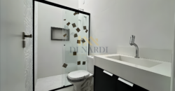 Casa à Venda no Residencial Granja Olga 2: Engenharia de Precisão e Luxo em Sorocaba