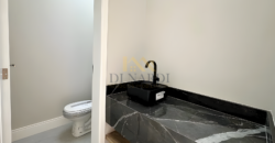 Casa à Venda no Residencial Granja Olga 2: Engenharia de Precisão e Luxo em Sorocaba