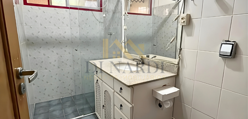 Apartamento à Venda na Rua Corcovado: Estilo, Marcenaria Exclusiva e IPTU Isento