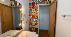 Apartamento à Venda na Rua Corcovado: Estilo, Marcenaria Exclusiva e IPTU Isento