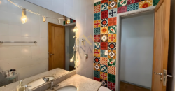 Apartamento à Venda na Rua Corcovado: Estilo, Marcenaria Exclusiva e IPTU Isento