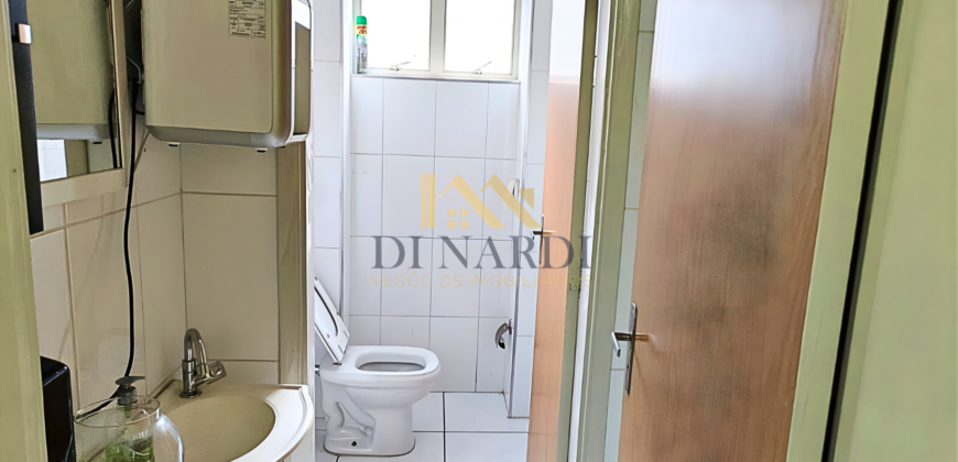 Sala Comercial para Locação na Lapa: 40m² ao lado da Estação CPTM