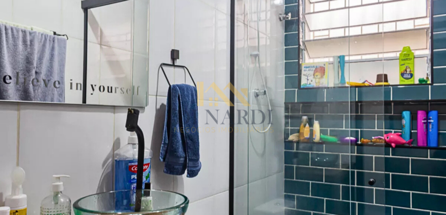 Casa à Venda com 5 Quartos e espaço Home Office – Próximo ao Bourbon Shopping – SP