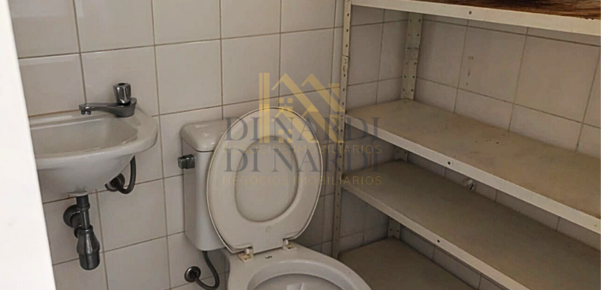 Apartamento para Locação no Condomínio Garden Village – Vila Sônia