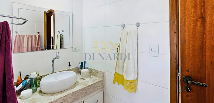 Sobrado à Venda na Vila Ipojuca: 163m² com 4 Dormitórios e Localização Premium