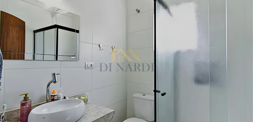 Sobrado à Venda na Vila Ipojuca: 163m² com 4 Dormitórios e Localização Premium