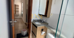 Apartamento para Locação no Condomínio Spazio Sartori – Sorocaba