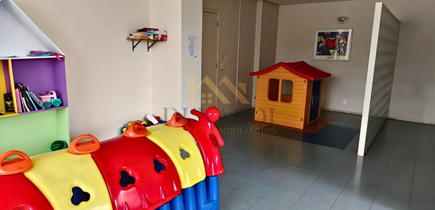 Apartamento para Locação no Condomínio Garden Village – Vila Sônia