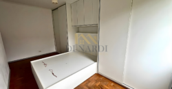 Apartamento à Venda na Rua Corcovado: Estilo, Marcenaria Exclusiva e IPTU Isento