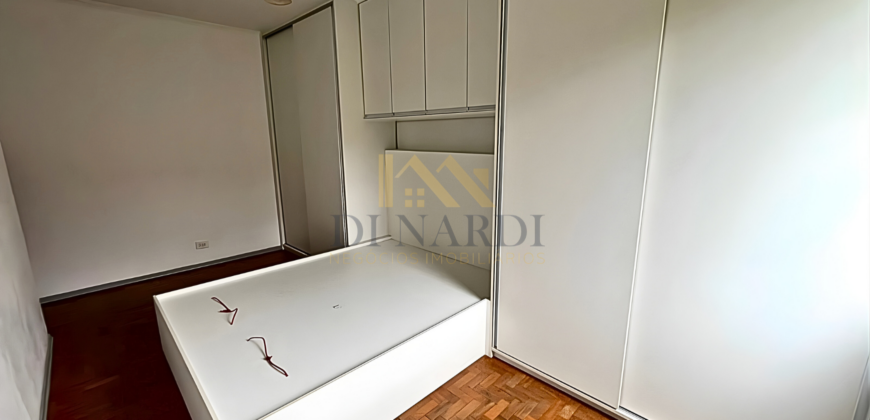 Apartamento à Venda na Rua Corcovado: Estilo, Marcenaria Exclusiva e IPTU Isento