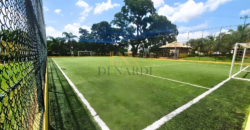 Casa à Venda no Residencial Granja Olga 2: Engenharia de Precisão e Luxo em Sorocaba