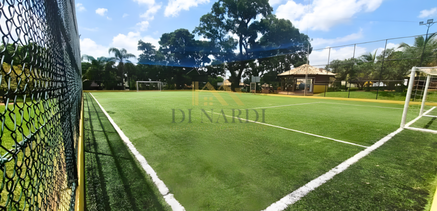 Casa à Venda no Residencial Granja Olga 2: Engenharia de Precisão e Luxo em Sorocaba