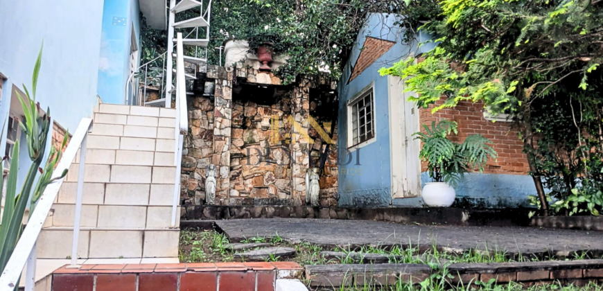 Imóvel Comercial de Alto Padrão na City Lapa: 584m² Privilegiados para Clínicas e Escritório