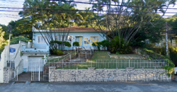 Imóvel Comercial de Alto Padrão na City Lapa: 584m² Privilegiados para Clínicas e Escritório