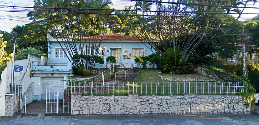 Imóvel Comercial de Alto Padrão na City Lapa: 584m² Privilegiados para Clínicas e Escritório