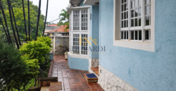 Imóvel Comercial de Alto Padrão na City Lapa: 584m² Privilegiados para Clínicas e Escritório