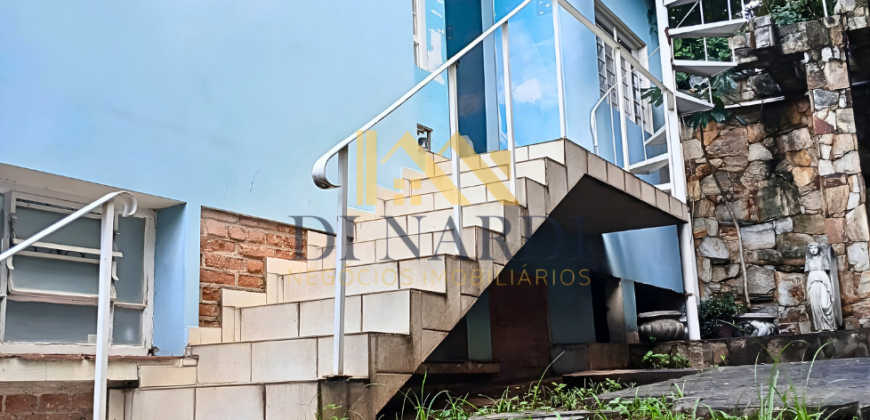 Imóvel Comercial de Alto Padrão na City Lapa: 584m² Privilegiados para Clínicas e Escritório