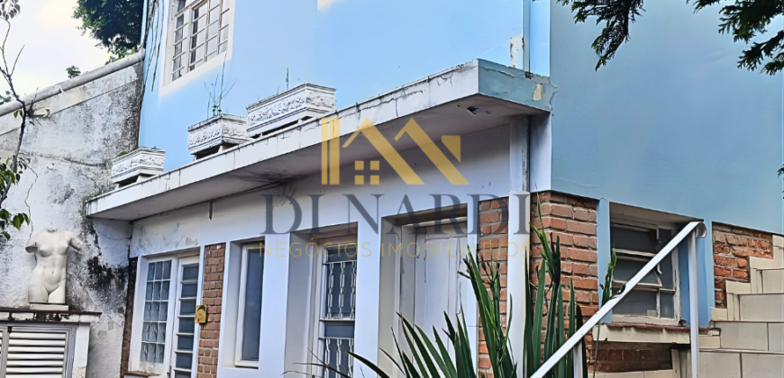 Imóvel Comercial de Alto Padrão na City Lapa: 584m² Privilegiados para Clínicas e Escritório