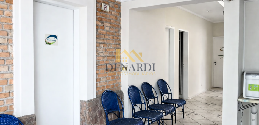 Imóvel Comercial de Alto Padrão na City Lapa: 584m² Privilegiados para Clínicas e Escritório