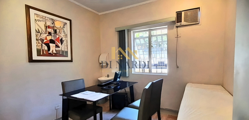 Imóvel Comercial de Alto Padrão na City Lapa: 584m² Privilegiados para Clínicas e Escritório