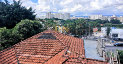 Imóvel Comercial de Alto Padrão na City Lapa: 584m² Privilegiados para Clínicas e Escritório