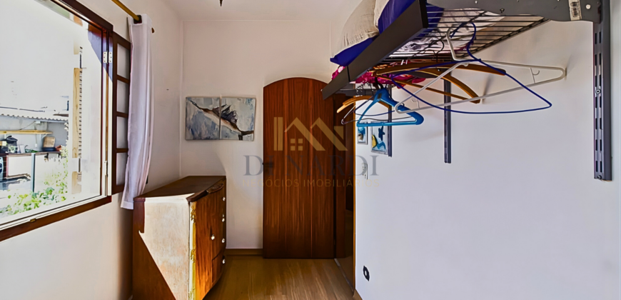 Sobrado à Venda na Vila Ipojuca: 163m² com 4 Dormitórios e Localização Premium