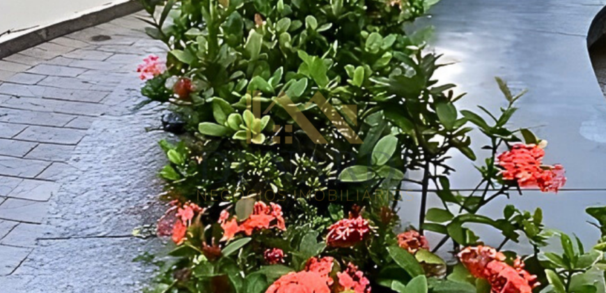 Apartamento para Locação no Condomínio Garden Village – Vila Sônia