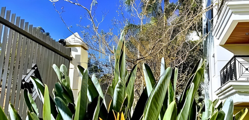 Apartamento para Locação no Condomínio Garden Village – Vila Sônia