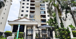 Apartamento para Locação no Condomínio Garden Village – Vila Sônia