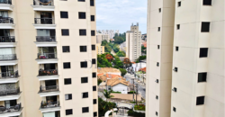 Apartamento para Locação no Condomínio Garden Village – Vila Sônia