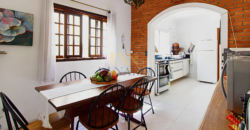 Sobrado à Venda na Vila Ipojuca: 163m² com 4 Dormitórios e Localização Premium