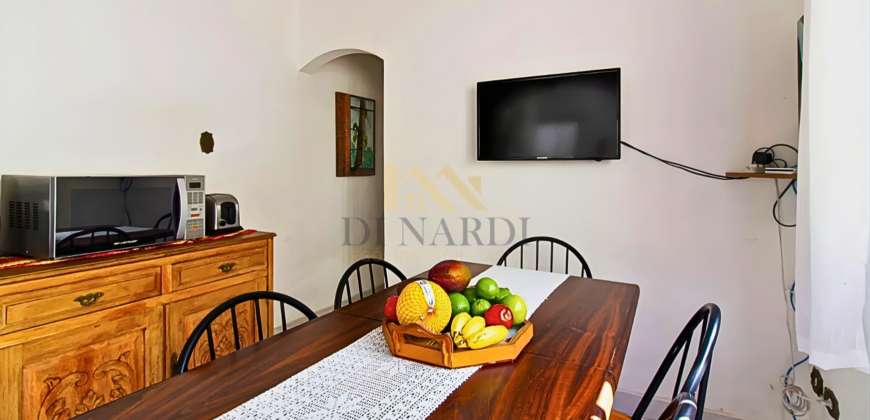 Sobrado à Venda na Vila Ipojuca: 163m² com 4 Dormitórios e Localização Premium