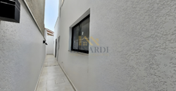 Casa à Venda no Residencial Granja Olga 2: Engenharia de Precisão e Luxo em Sorocaba