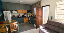 Casa à Venda com 5 Quartos e espaço Home Office – Próximo ao Bourbon Shopping – SP