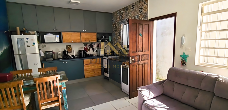 Casa à Venda com 5 Quartos e espaço Home Office – Próximo ao Bourbon Shopping – SP