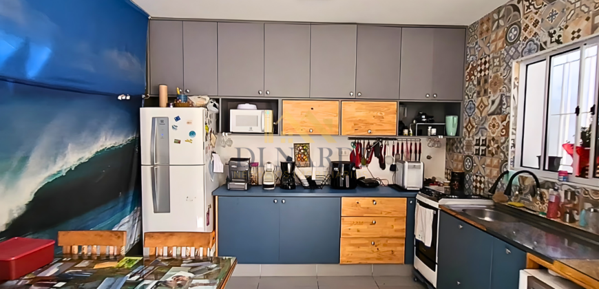 Casa à Venda com 5 Quartos e espaço Home Office – Próximo ao Bourbon Shopping – SP