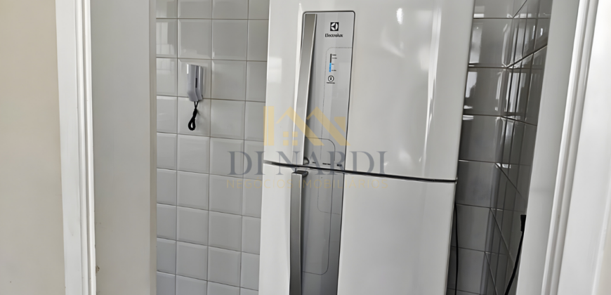 Apartamento para Locação no Condomínio Garden Village – Vila Sônia