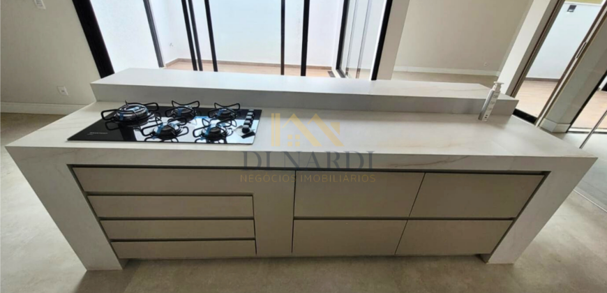 Casa à Venda no Residencial Granja Olga 2: Engenharia de Precisão e Luxo em Sorocaba