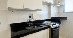 Apartamento para Locação no Condomínio Spazio Sartori – Sorocaba