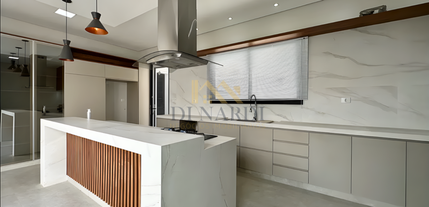 Casa à Venda no Residencial Granja Olga 2: Engenharia de Precisão e Luxo em Sorocaba