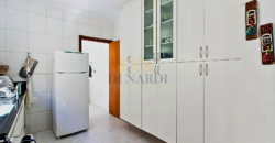 Sobrado à Venda na Vila Ipojuca: 163m² com 4 Dormitórios e Localização Premium