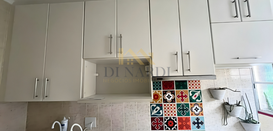 Apartamento à Venda na Rua Corcovado: Estilo, Marcenaria Exclusiva e IPTU Isento