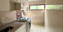 Apartamento à Venda na Rua Corcovado: Estilo, Marcenaria Exclusiva e IPTU Isento