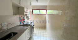 Apartamento à Venda na Rua Corcovado: Estilo, Marcenaria Exclusiva e IPTU Isento