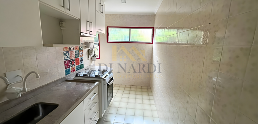 Apartamento à Venda na Rua Corcovado: Estilo, Marcenaria Exclusiva e IPTU Isento