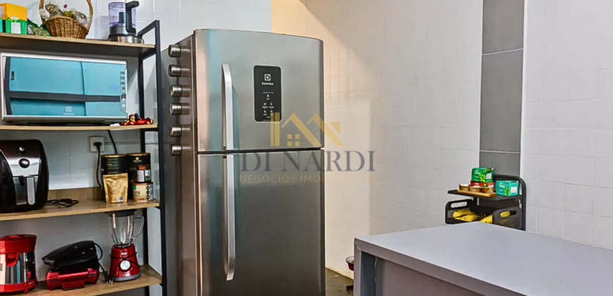 Casa à Venda com 5 Quartos e espaço Home Office – Próximo ao Bourbon Shopping – SP